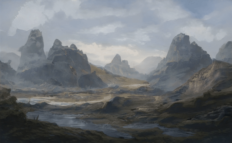 Black Valley