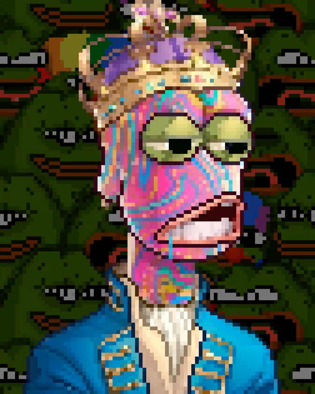 TRIPPY KING 👑