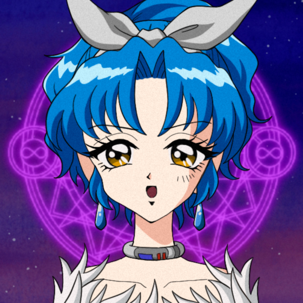 Aika Dark Matter