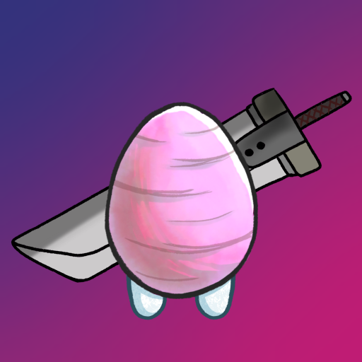 It's Egg #1136