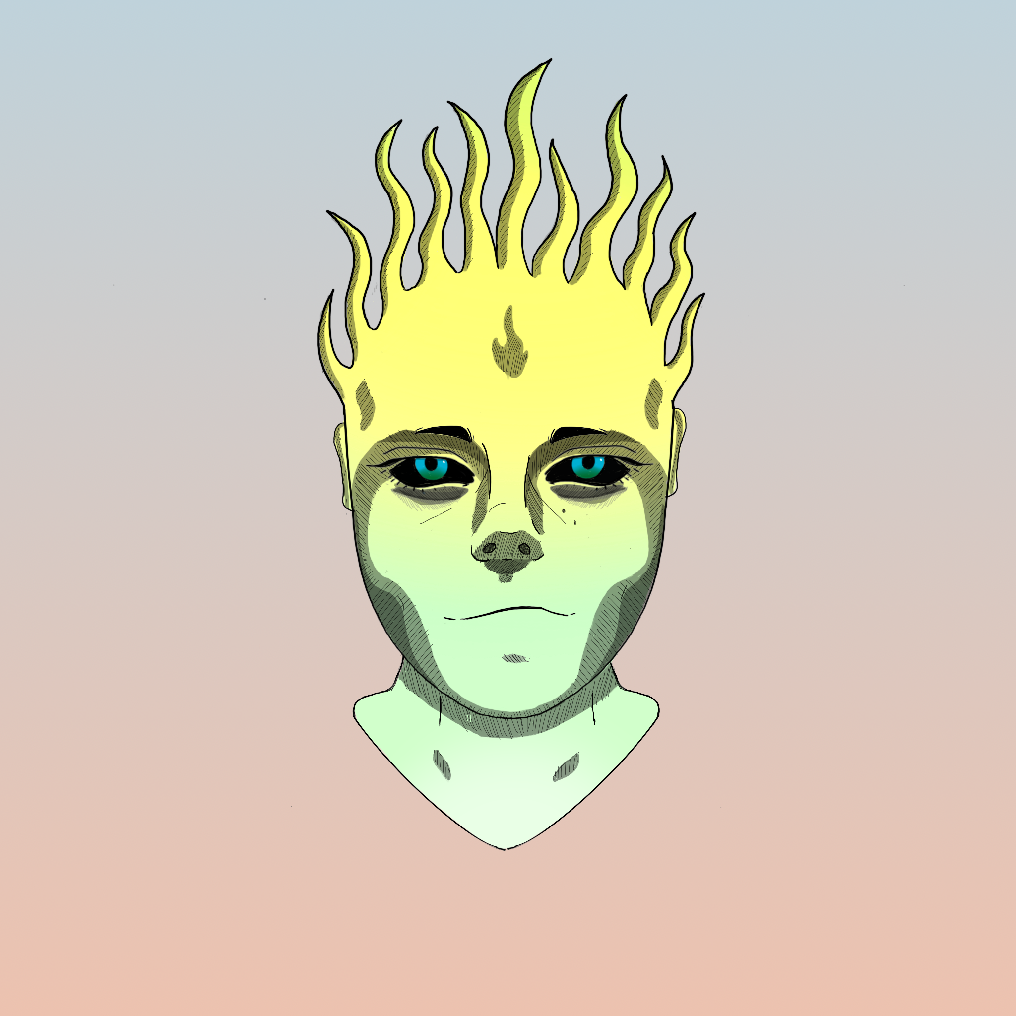 Metaminds 34
