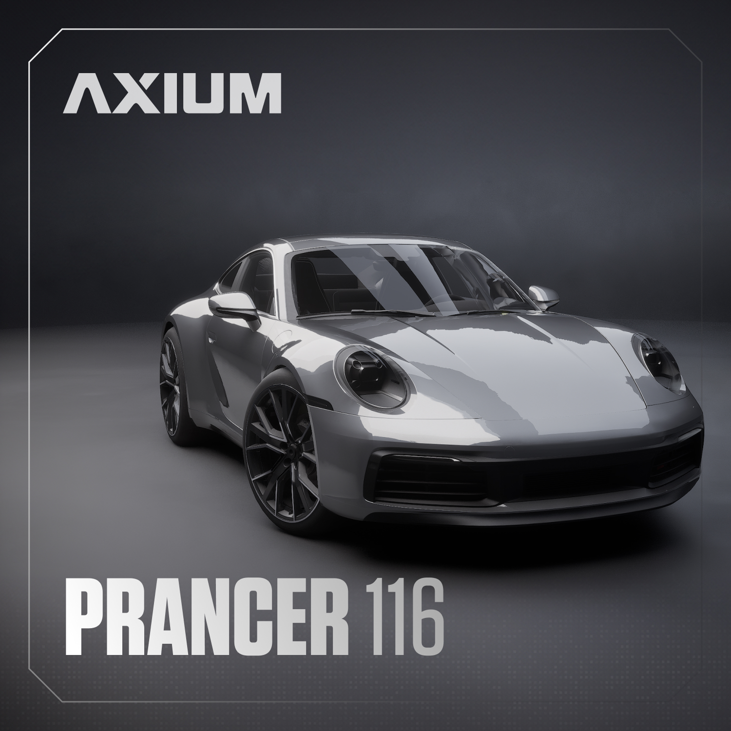 Prancer 116