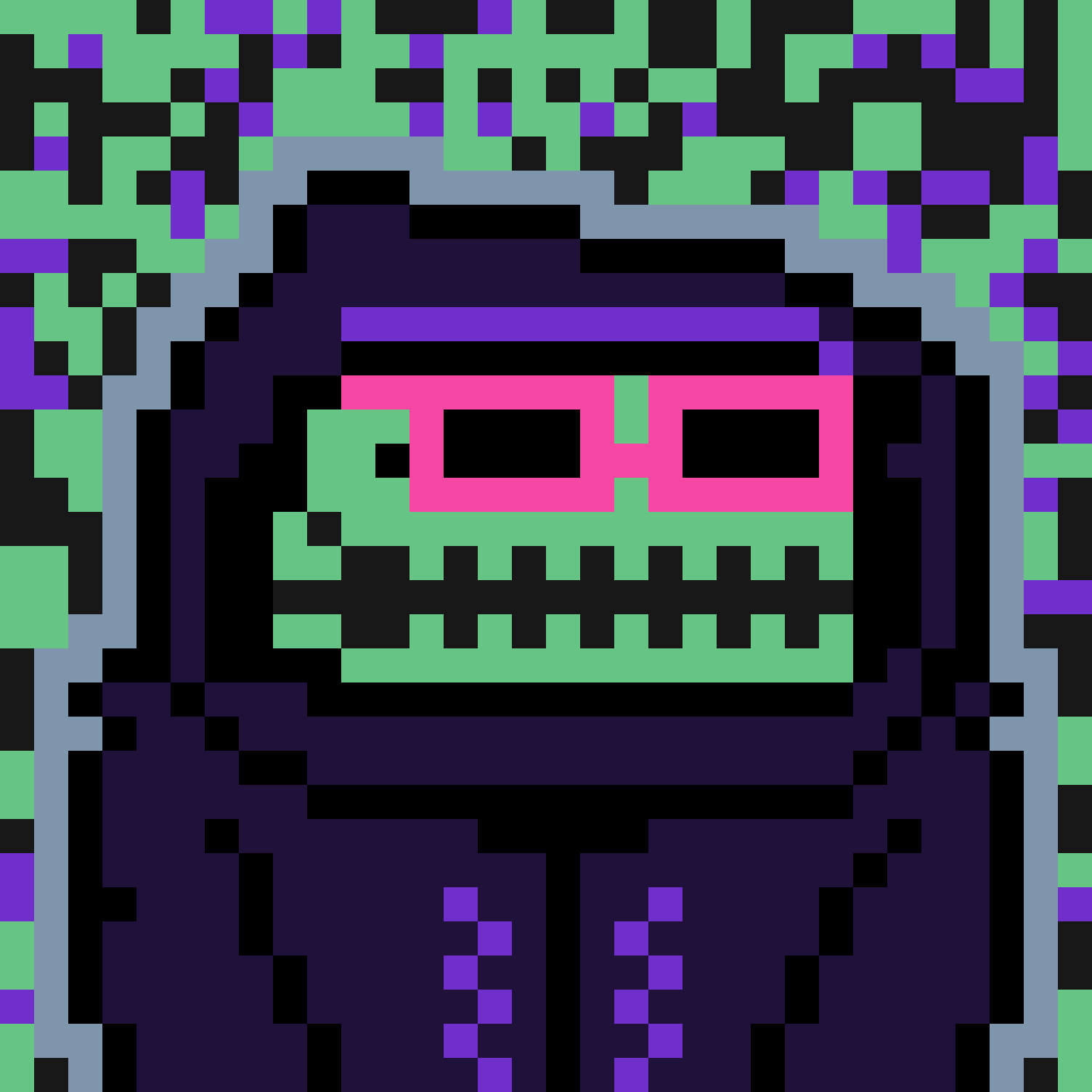 Boney #656