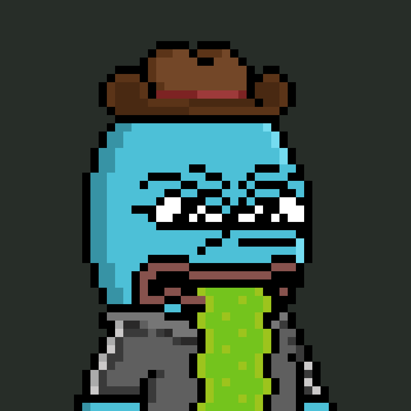 Opepen PFP #3787