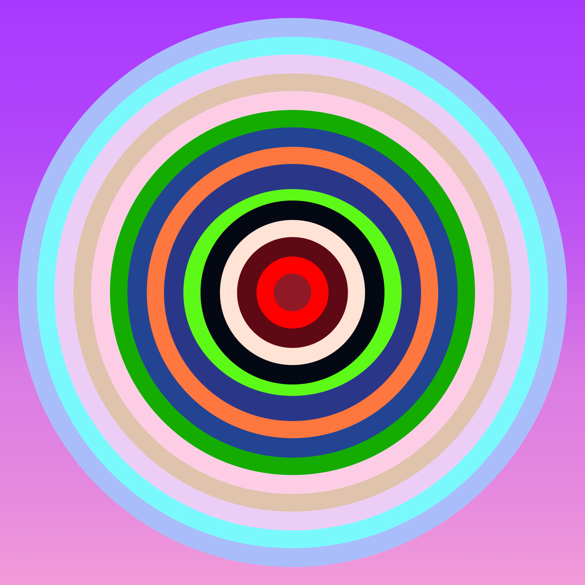 Circle of Frens² #183