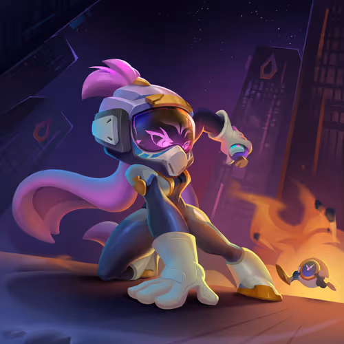 Luna #238