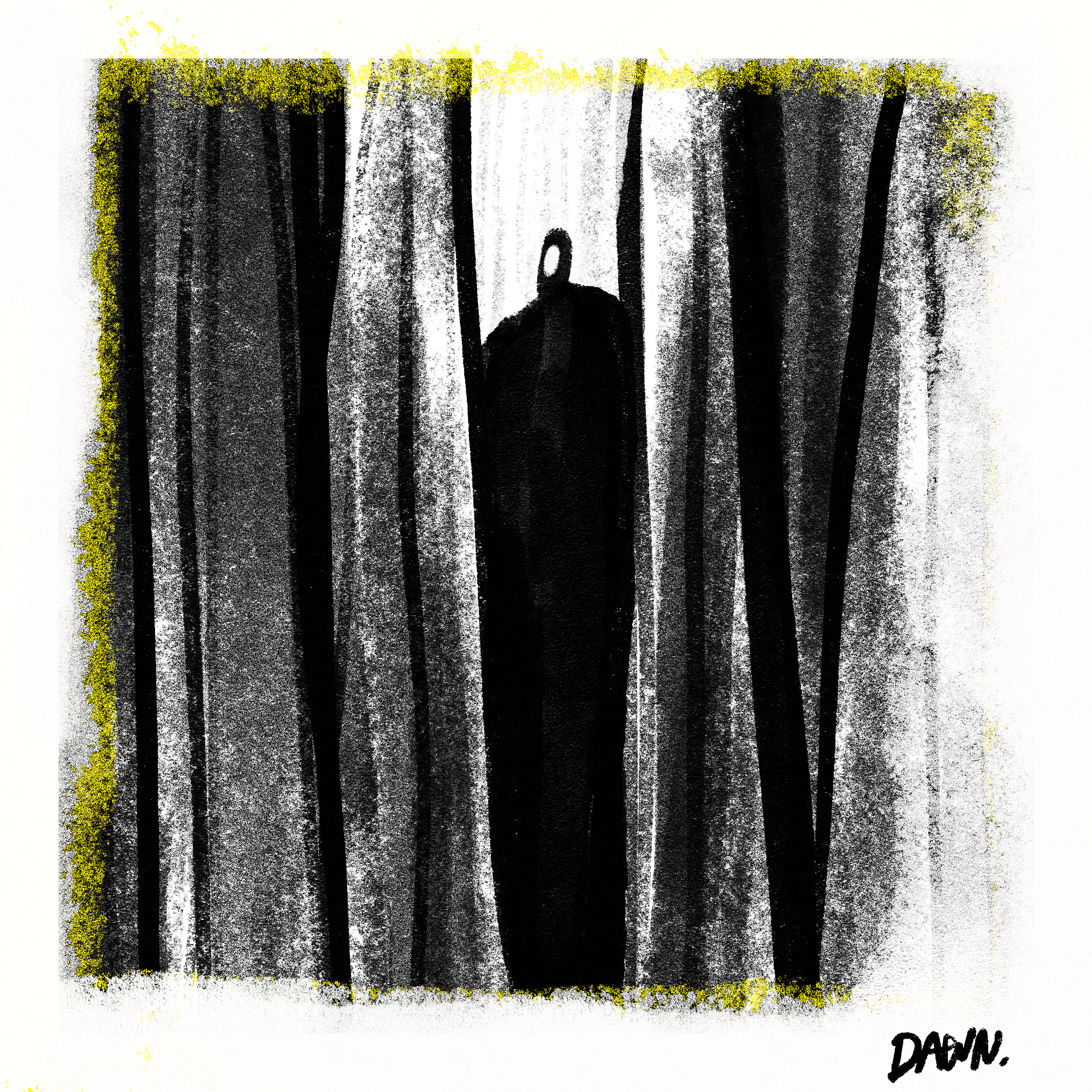 LOST #21