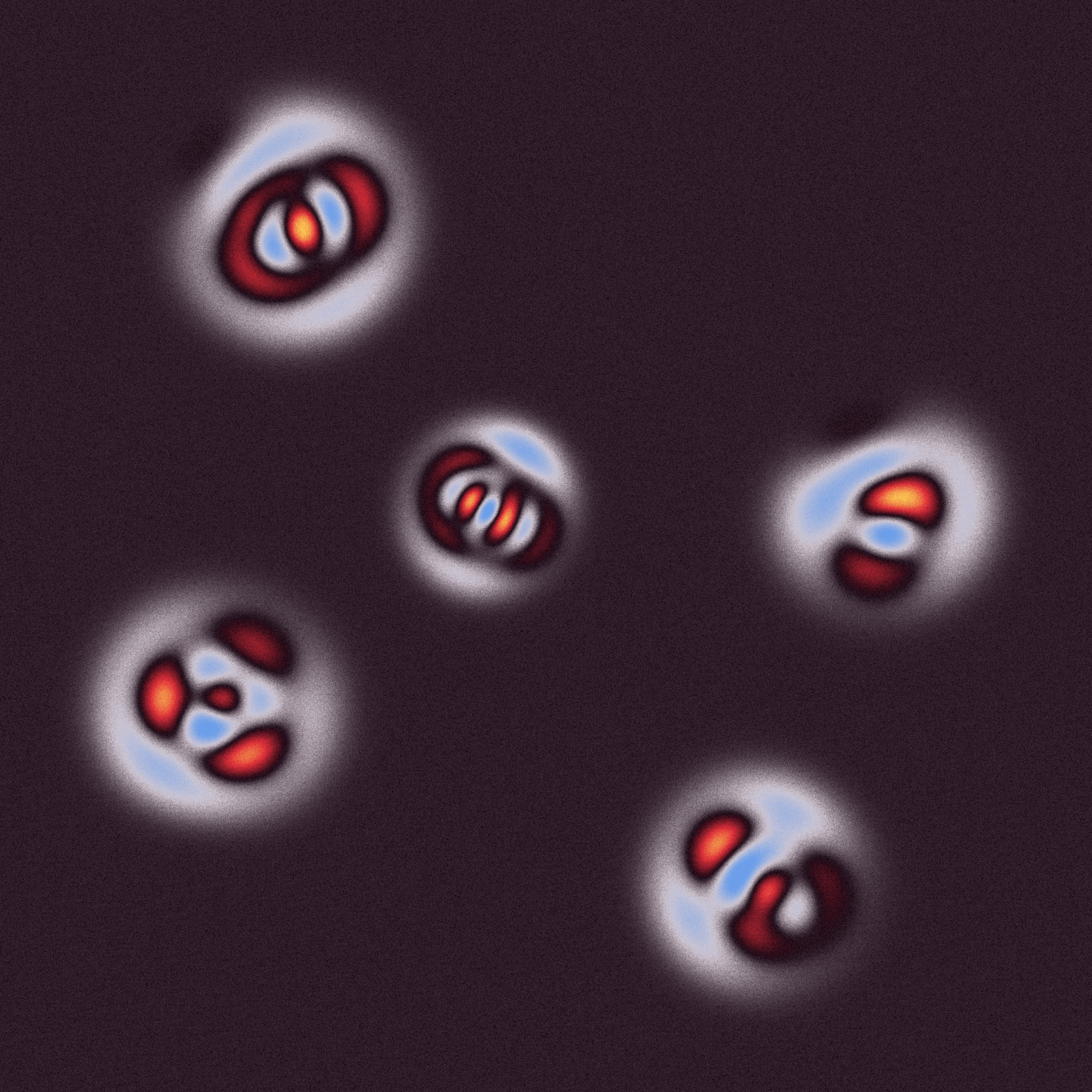 Quantum Collapses #230