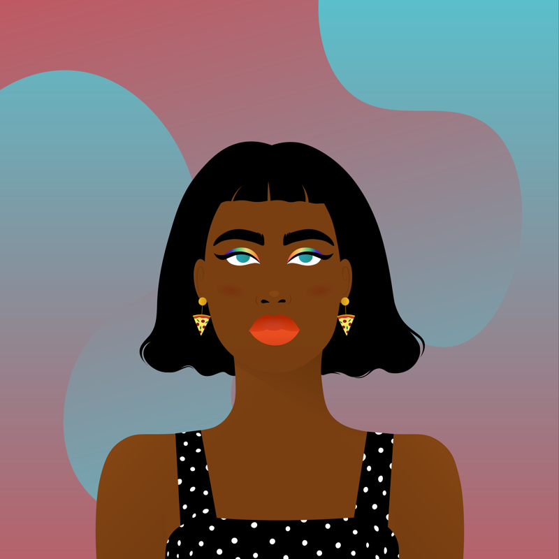 World of Women #5117