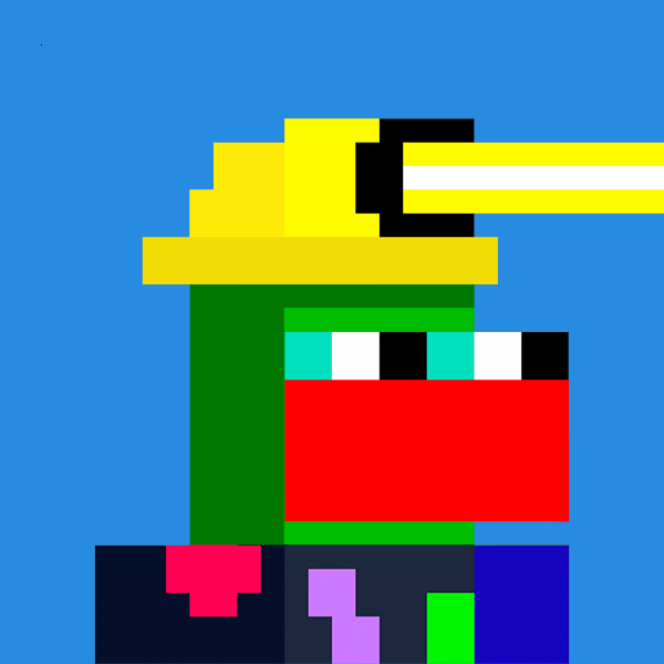 NodePepes #805