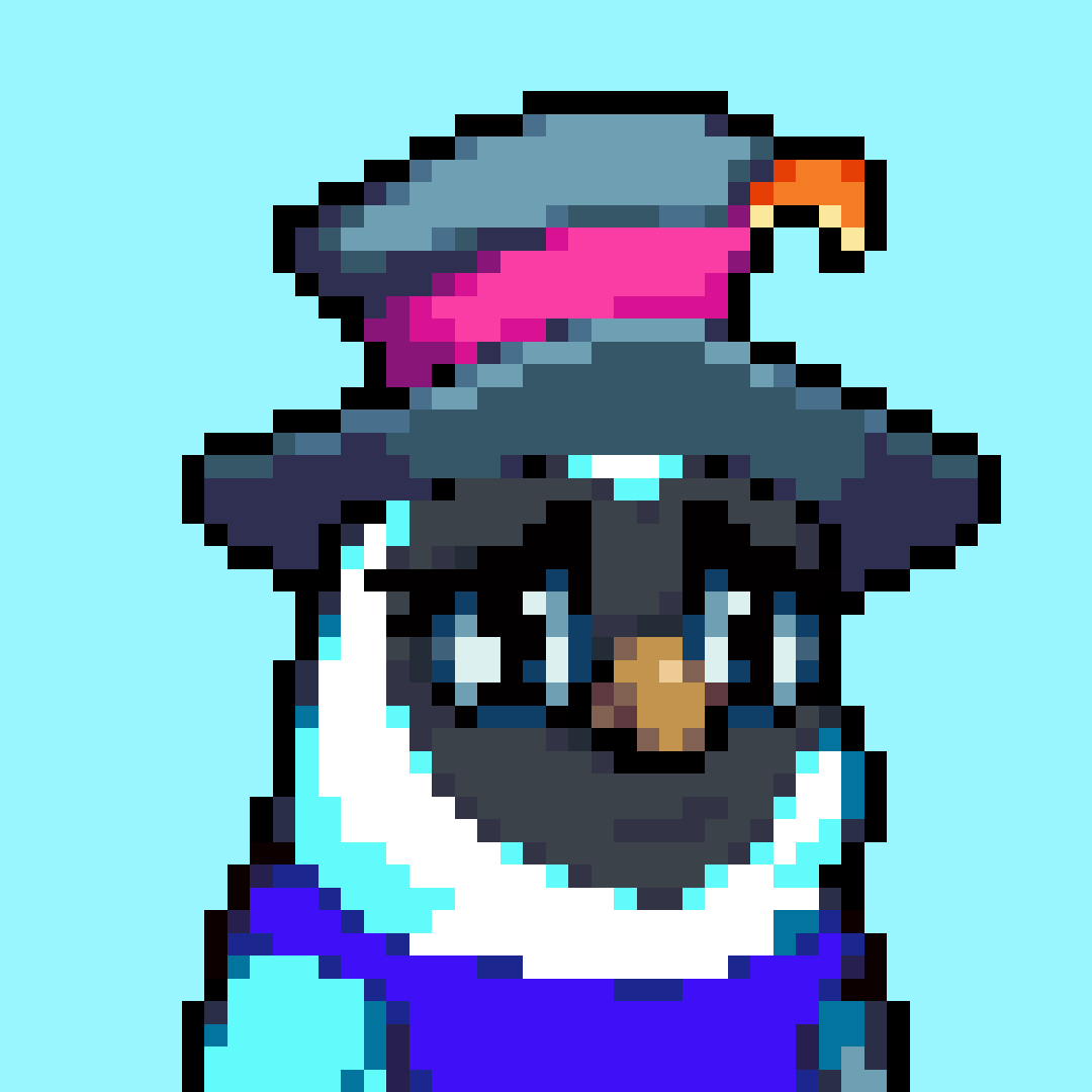 Lovebird#788