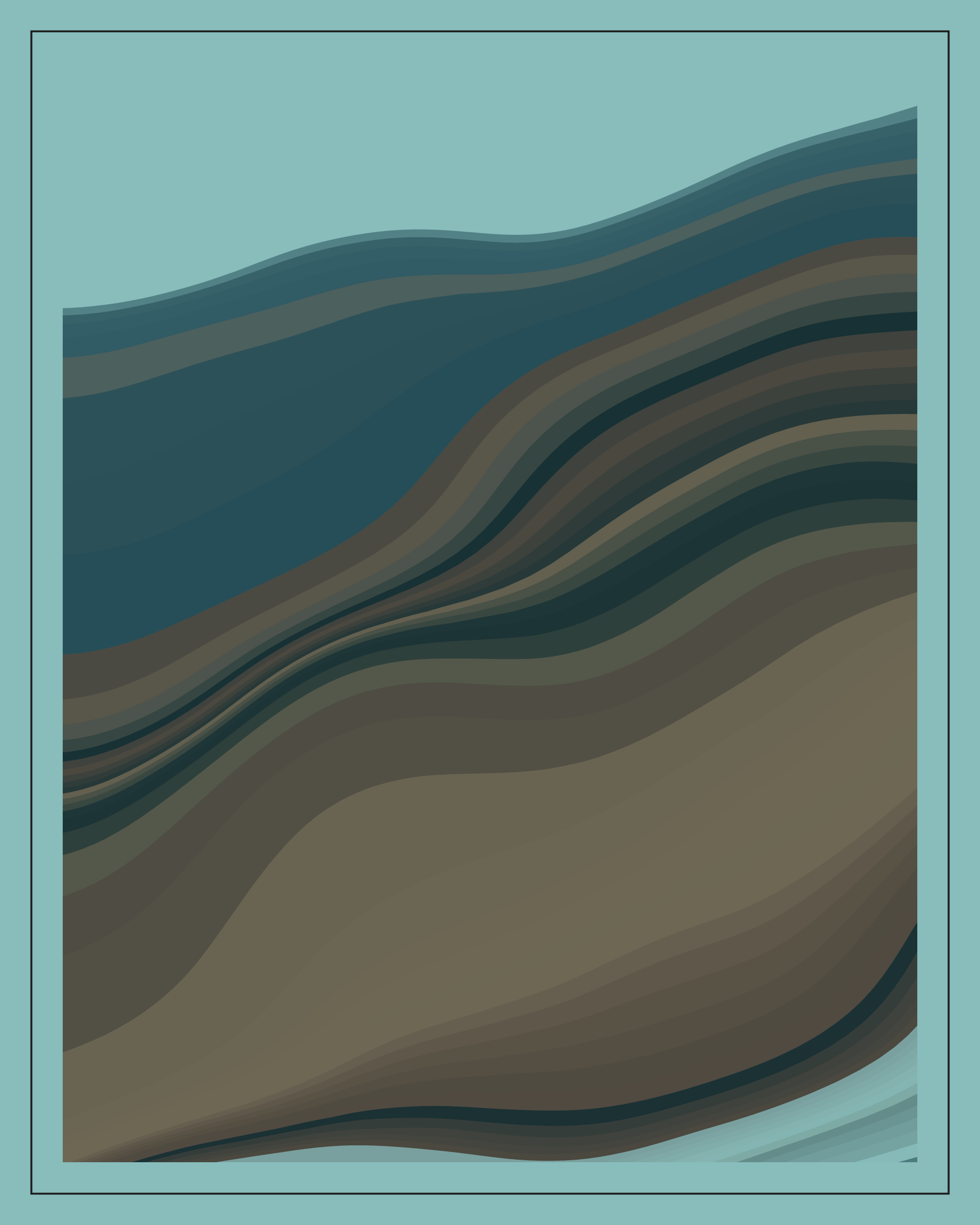 Strata #7