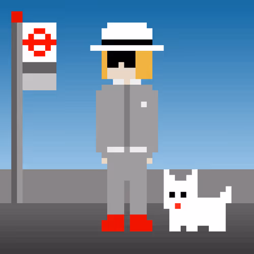 CryptoLondoner #80