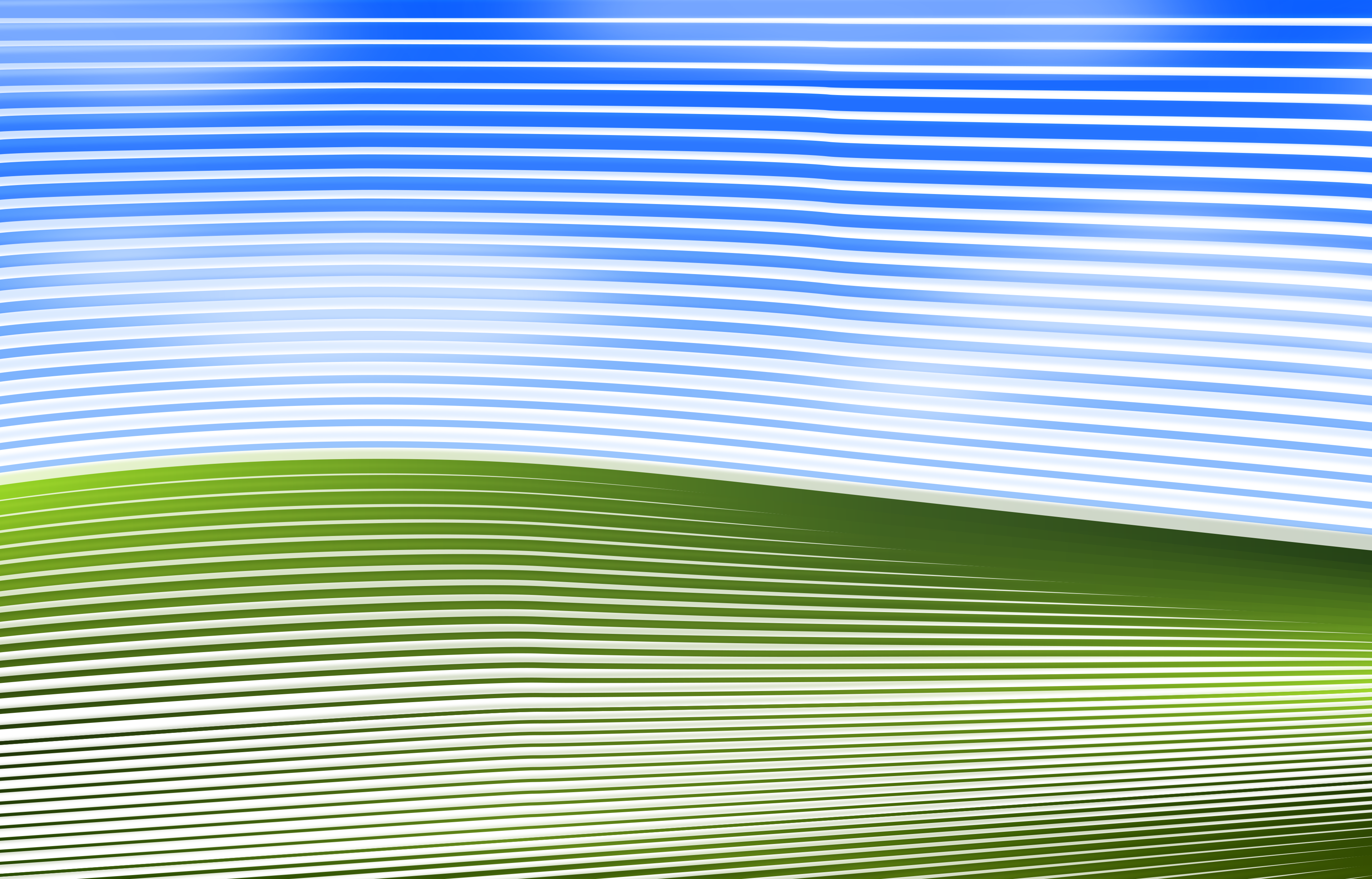 Bliss(ful ignorance)