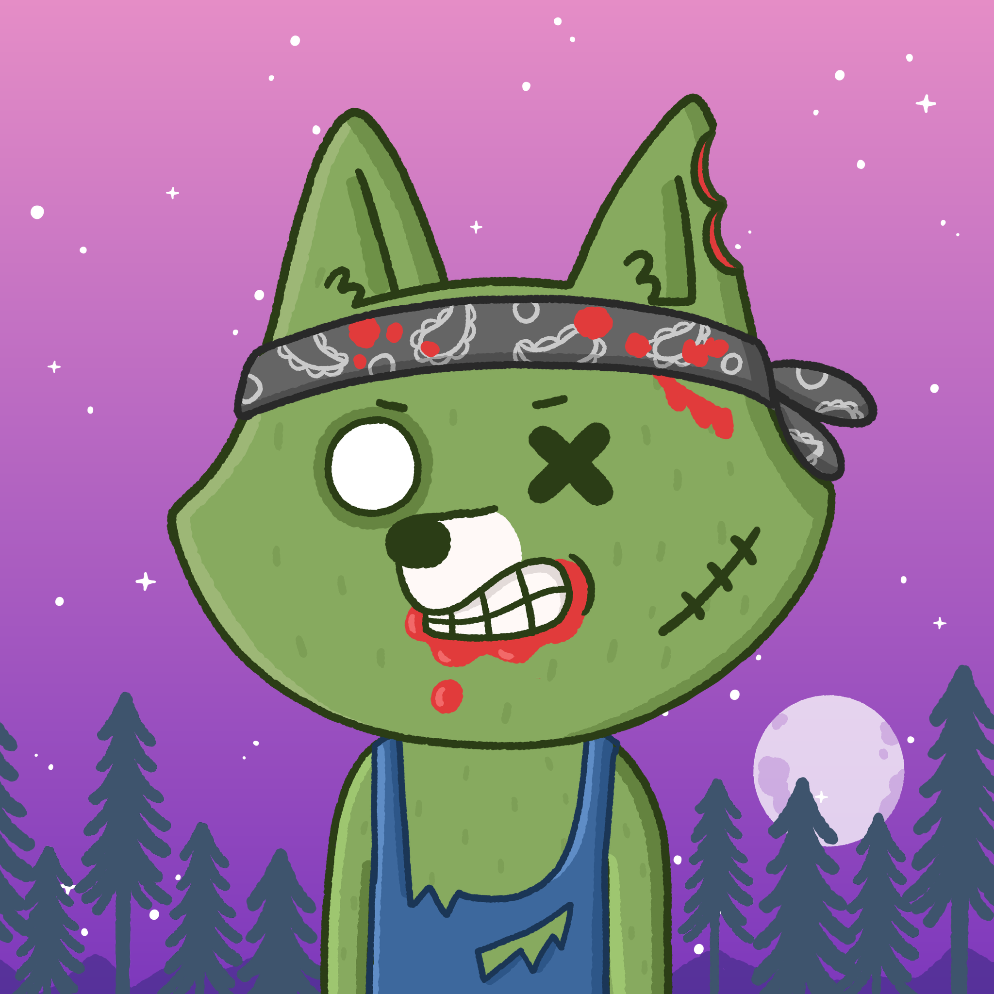 FoxFam #215