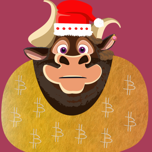Bulls United Traders Club #3834
