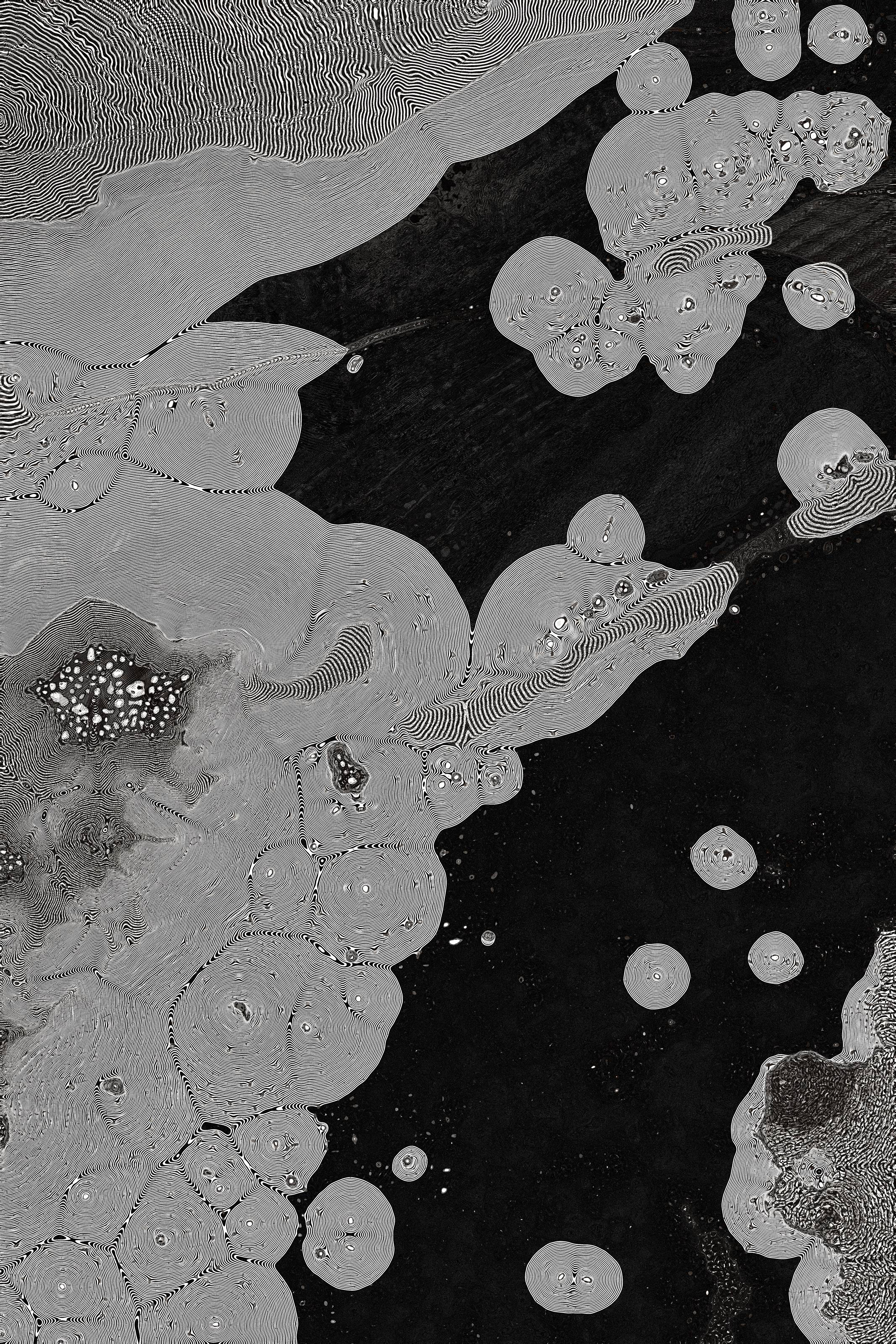 Dactylogram #118