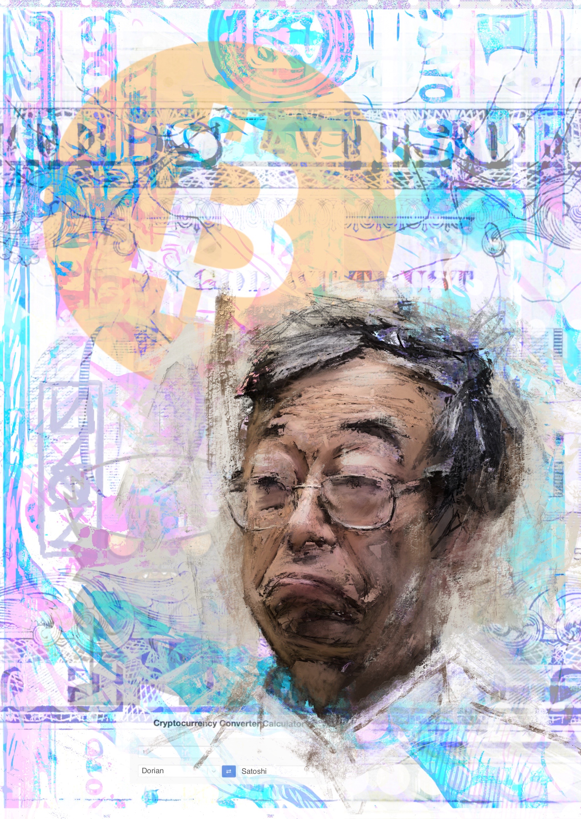 Satoshis Converter