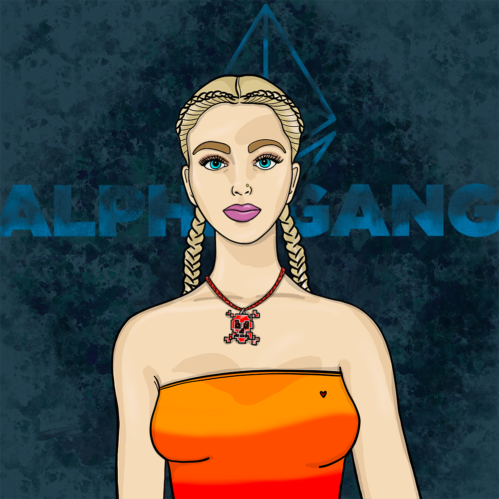 AlphaGang #58