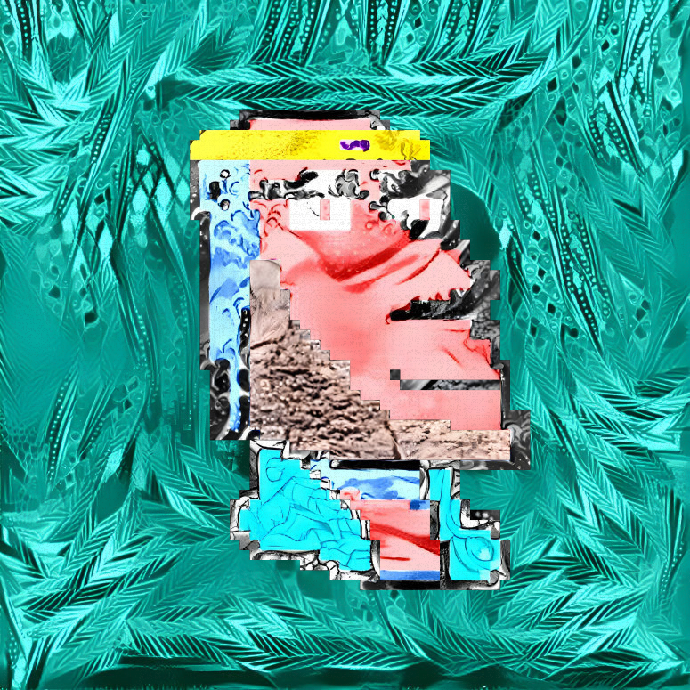 TrippyMoAIs #500