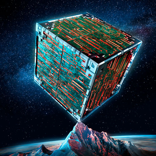 UCube pack #161