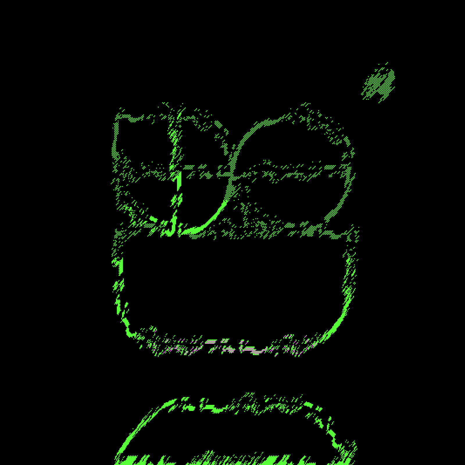 CYBERGLOPEPEN 