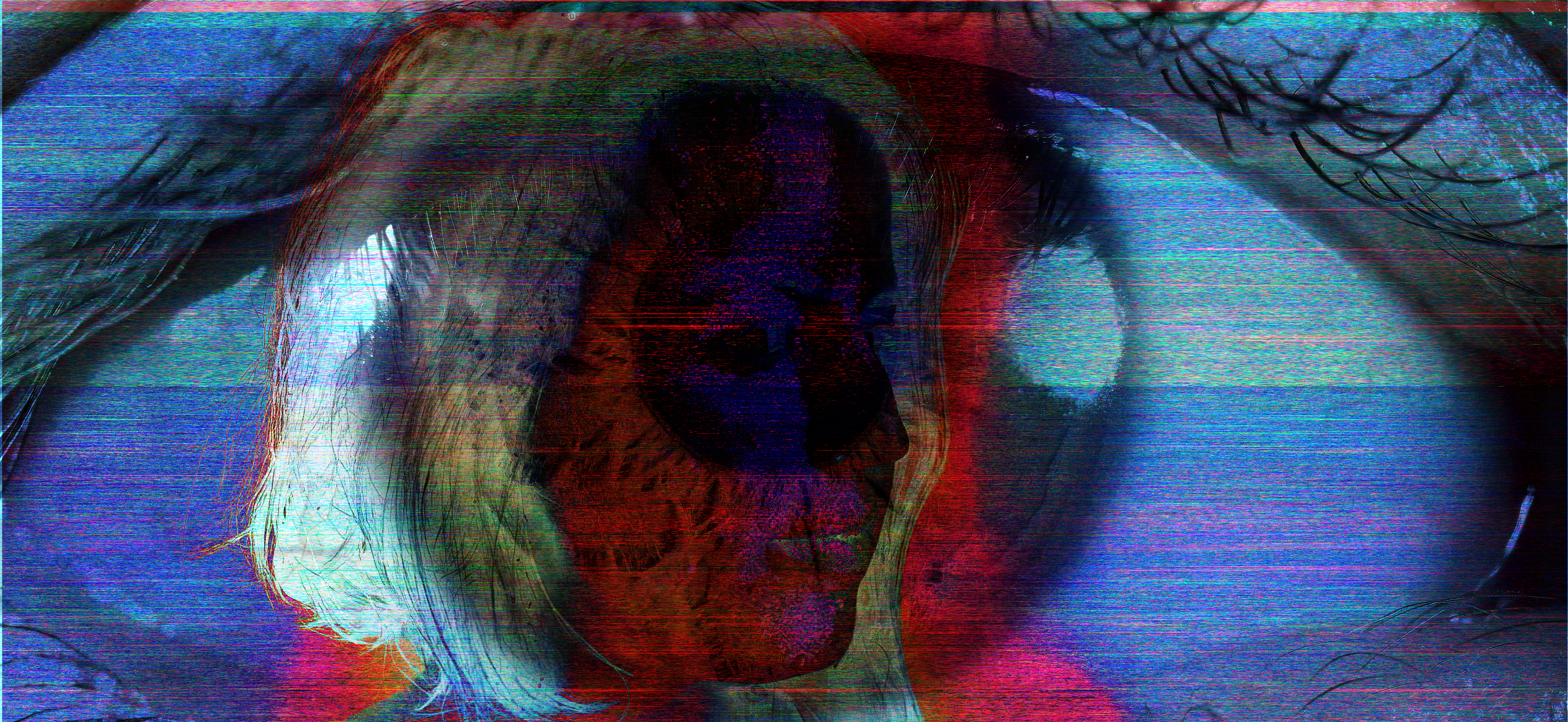 BYTE INTO SELF #03