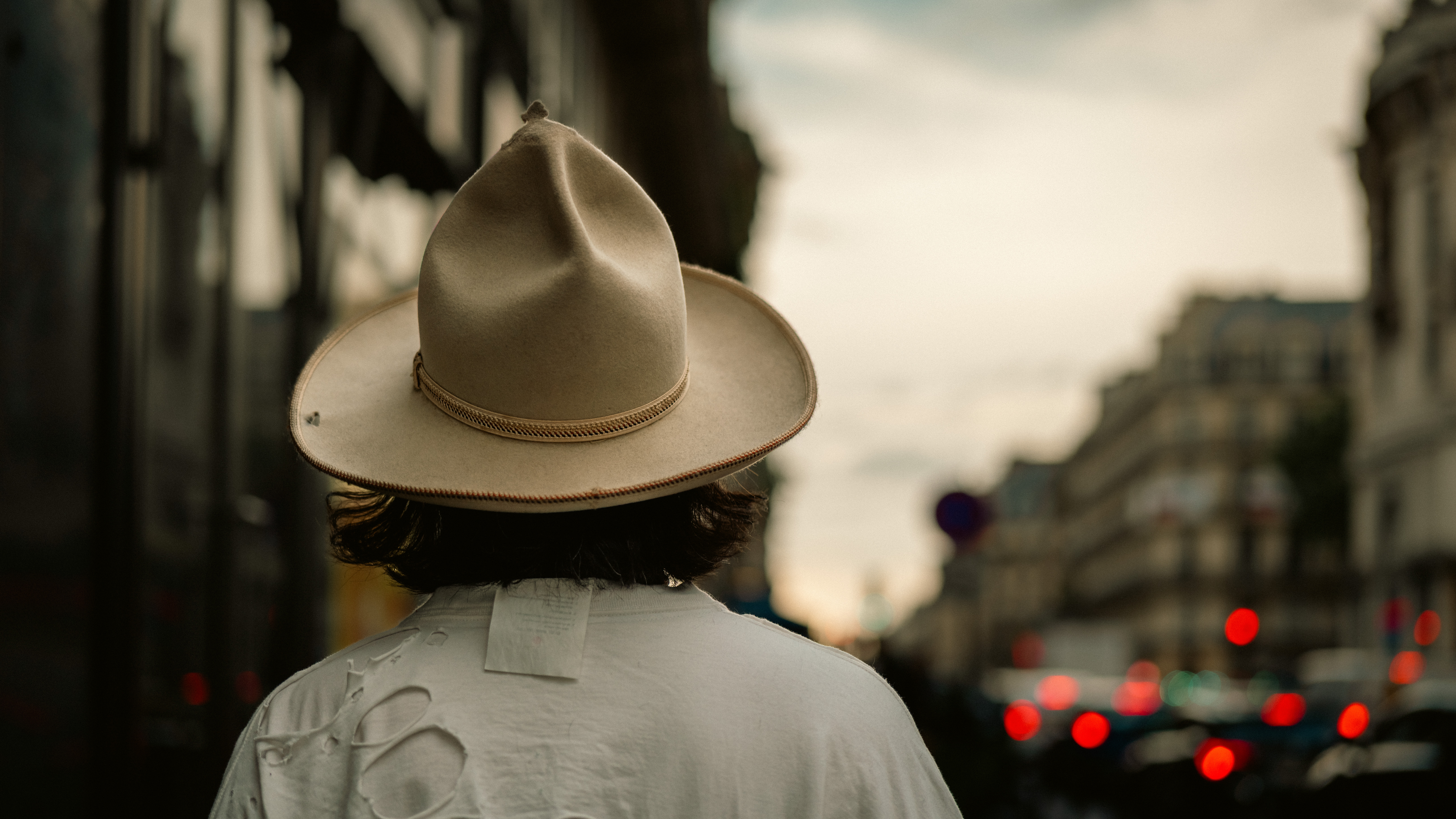 City Hats 16