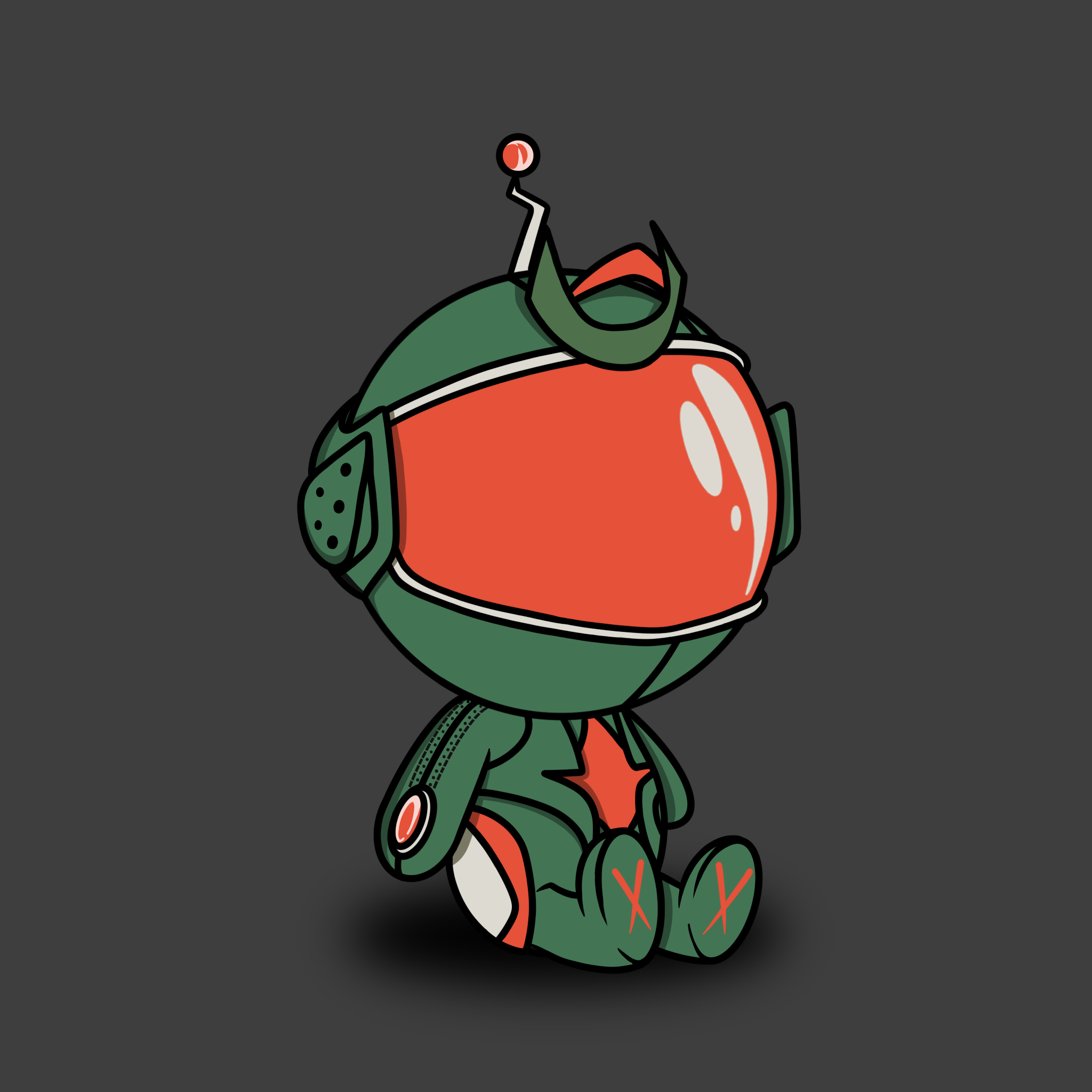 SNKRBOT #119