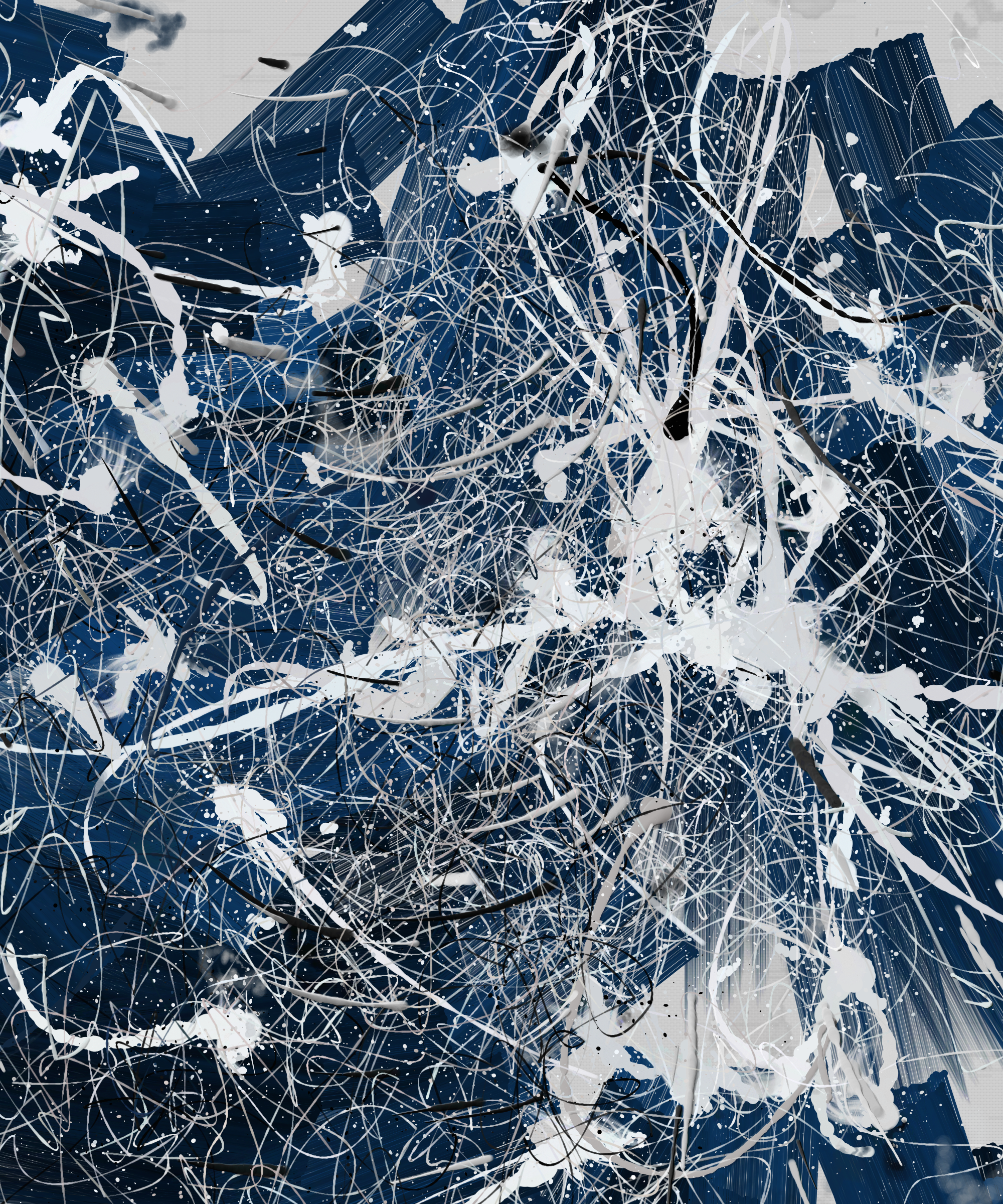 Catharsis #621 - Equinox