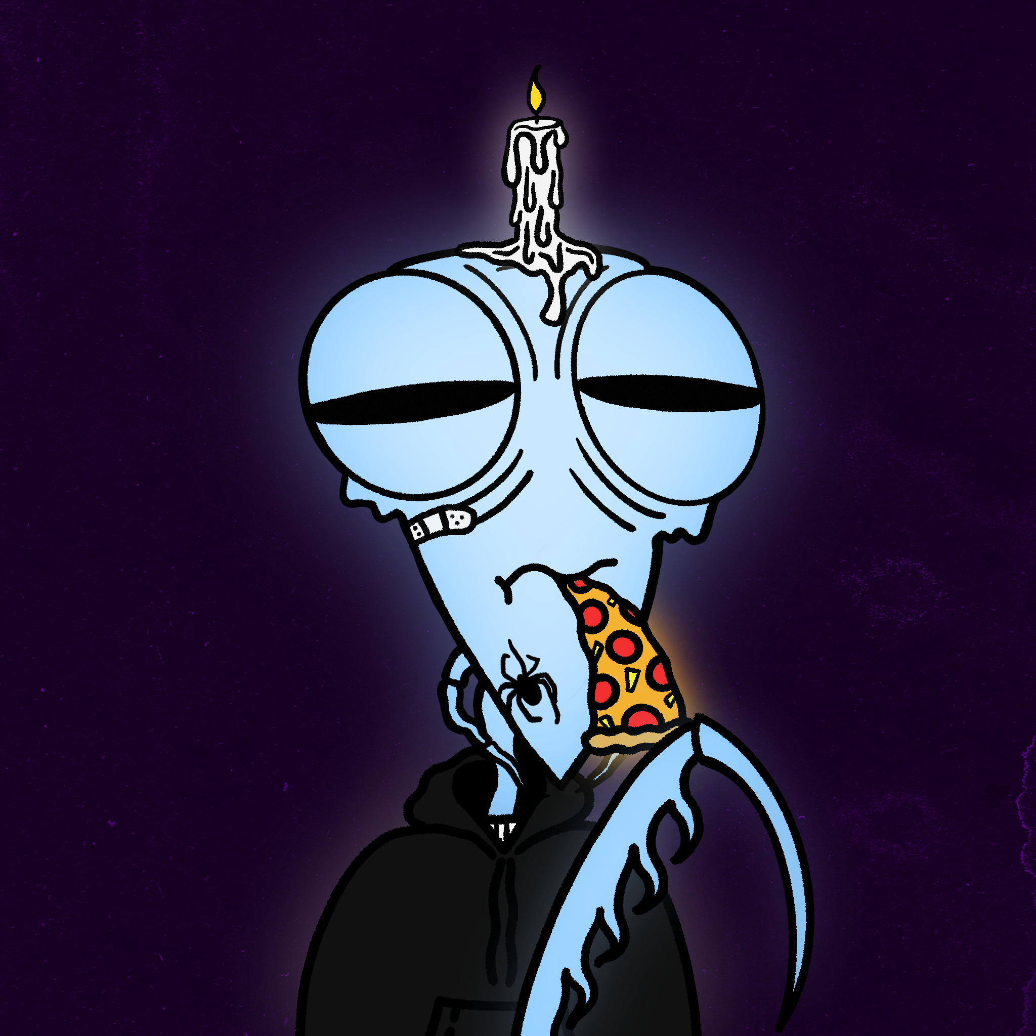 Mantis Mansion #191