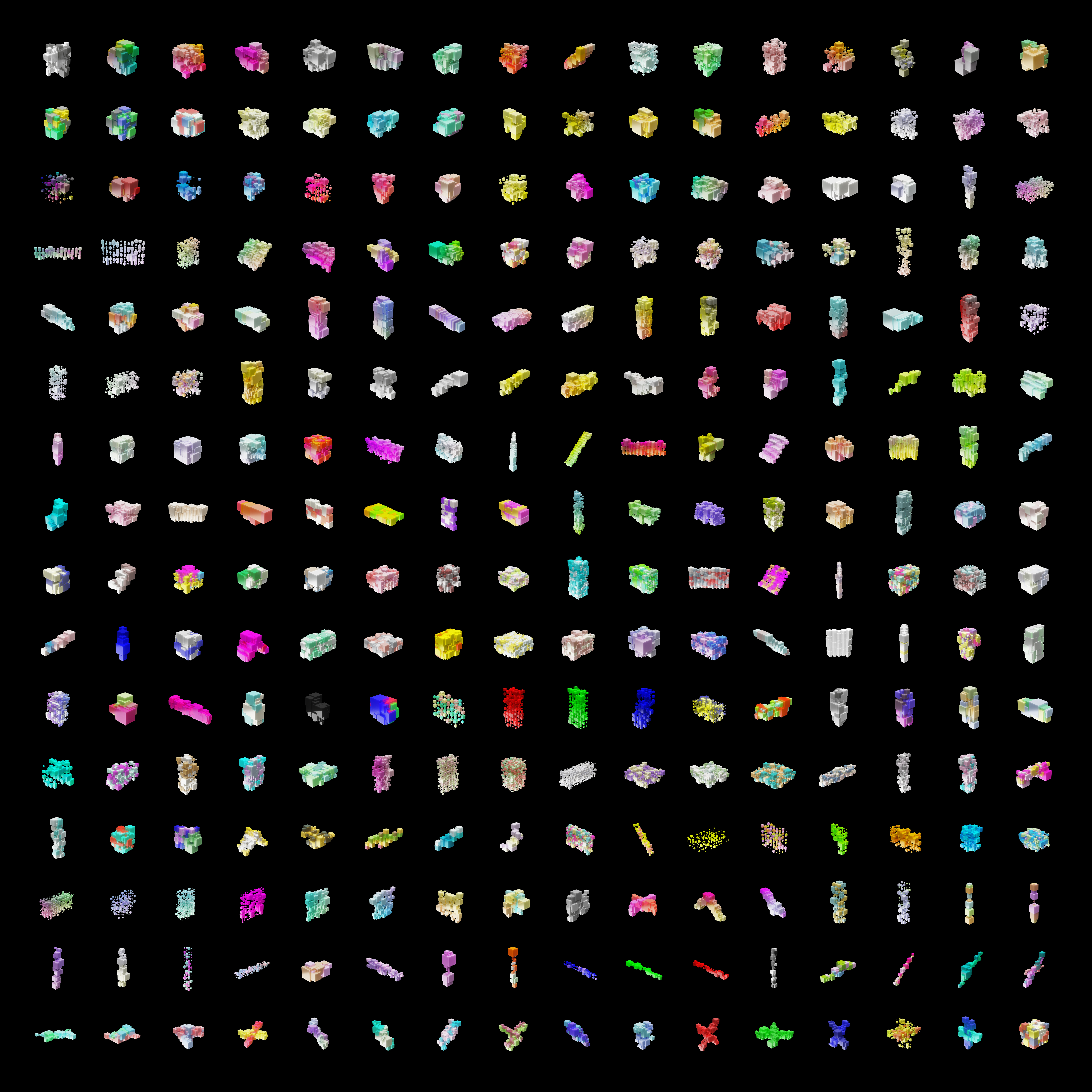 C³ #128/256