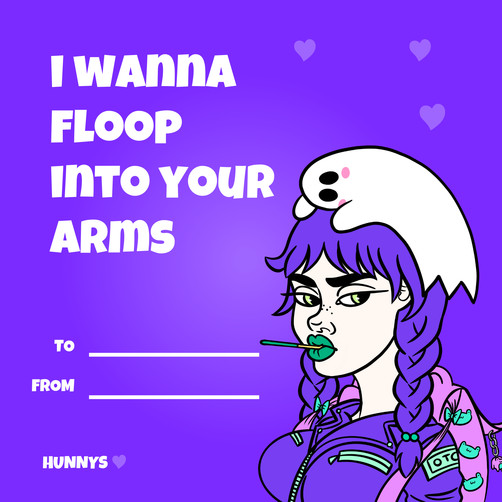 HunnyGram 309