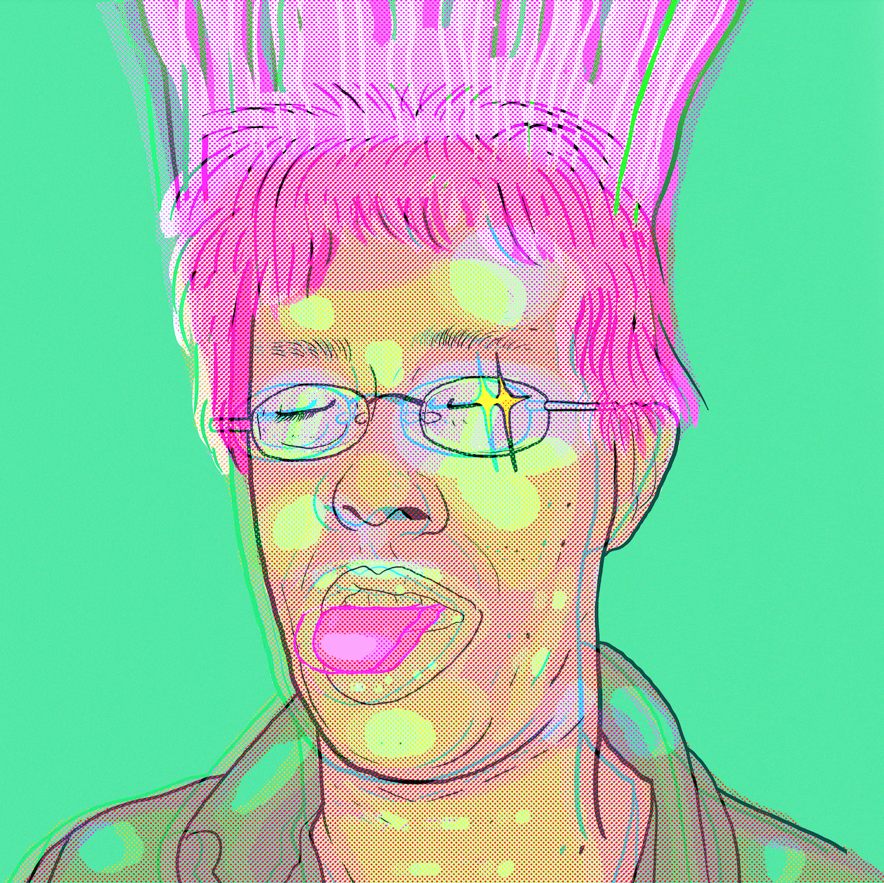 Beeple No.3