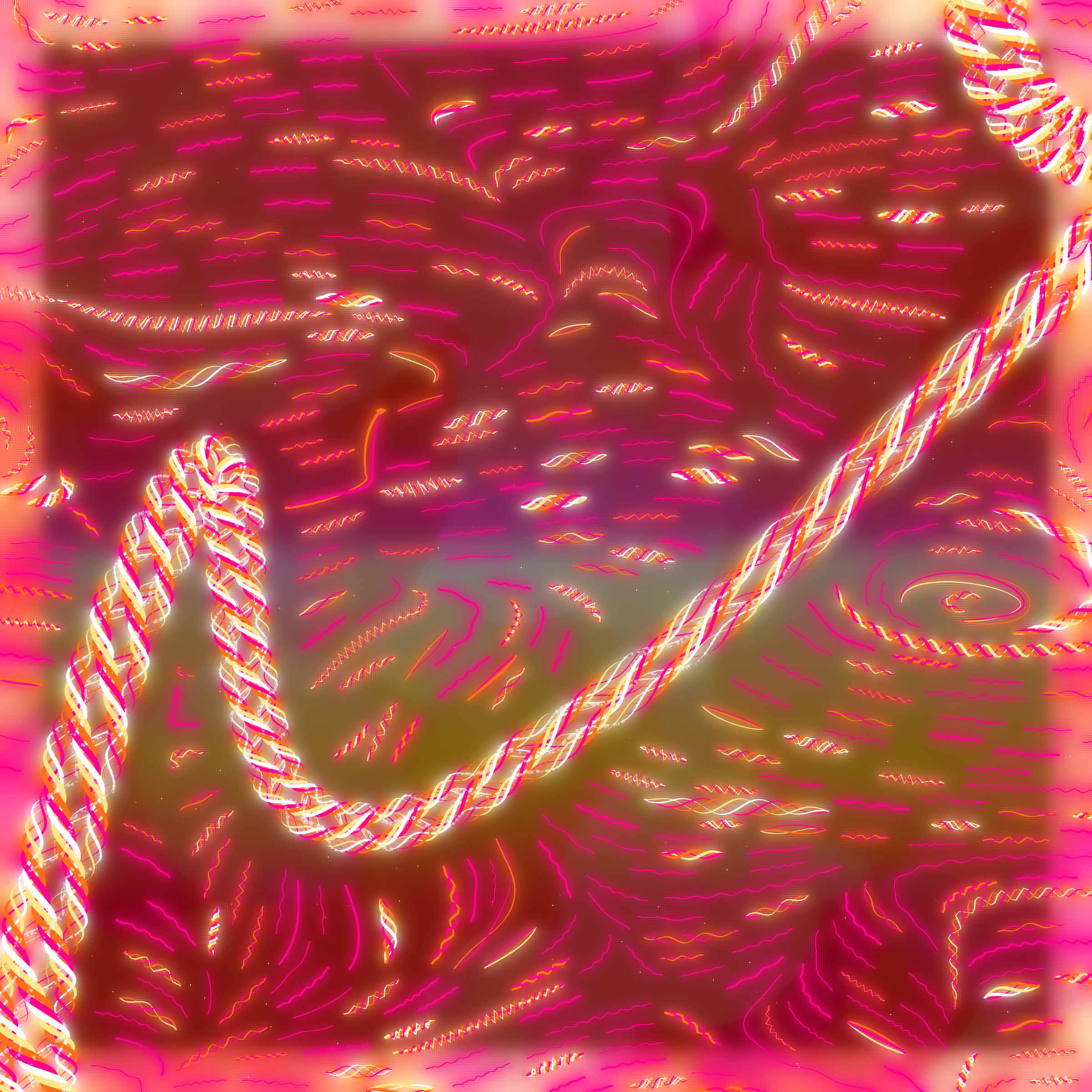 Friendship Bracelets #1363