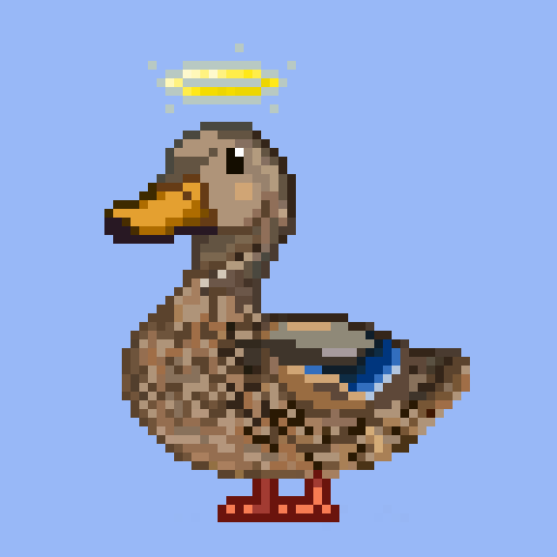 Mallard #1041