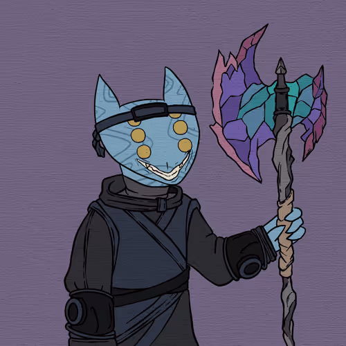 Catocalypse #3918