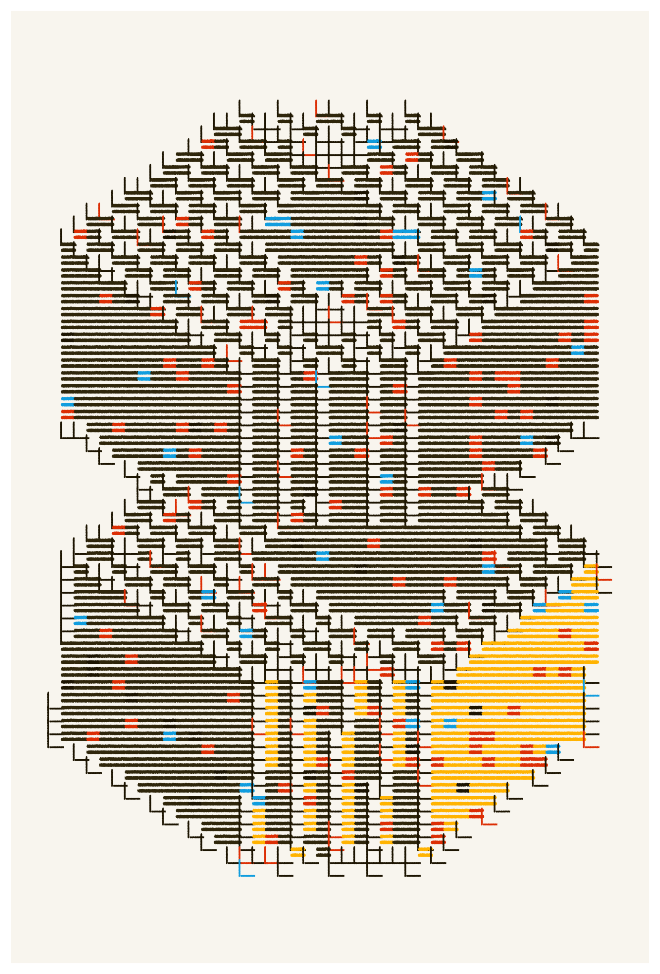 ⧉ Cube³s #419