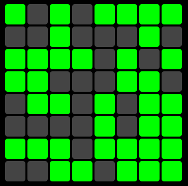 Life Game #2480