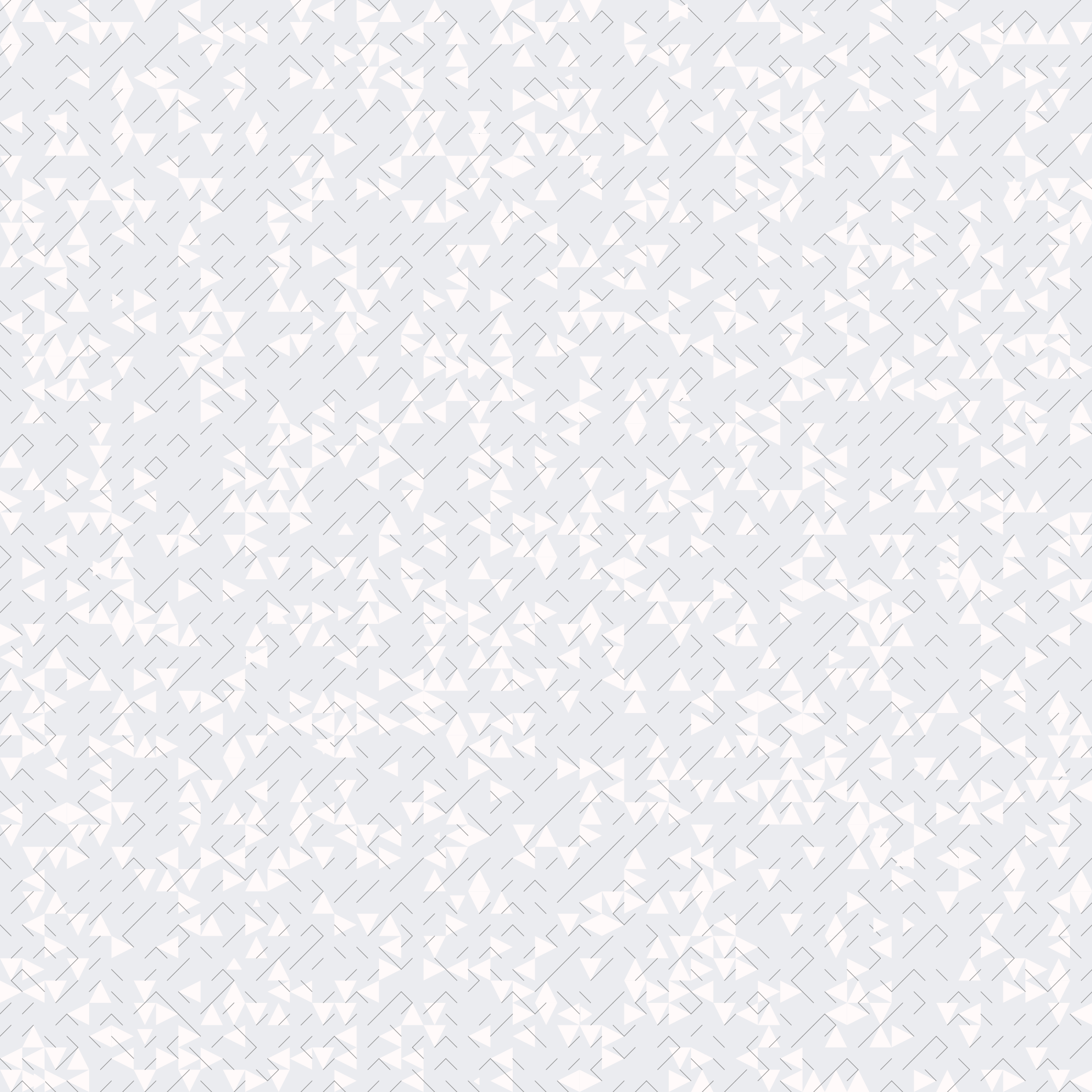 Triangulum #12
