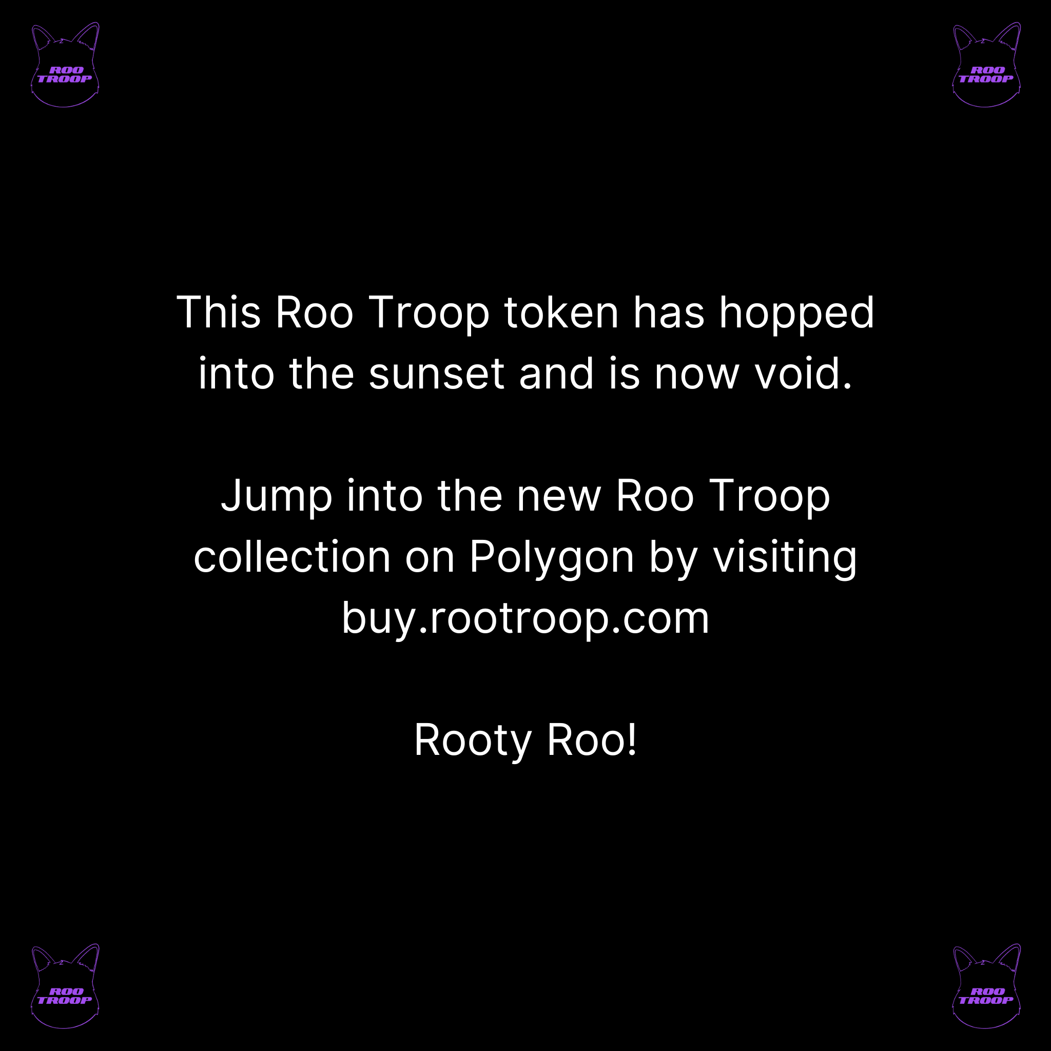 Roo #241