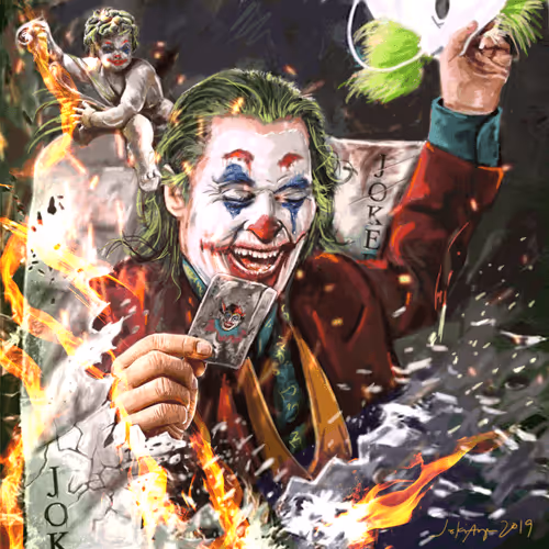 joker