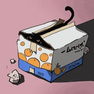 Space Cats Club #546