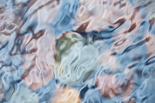 Ebb and Flow #72