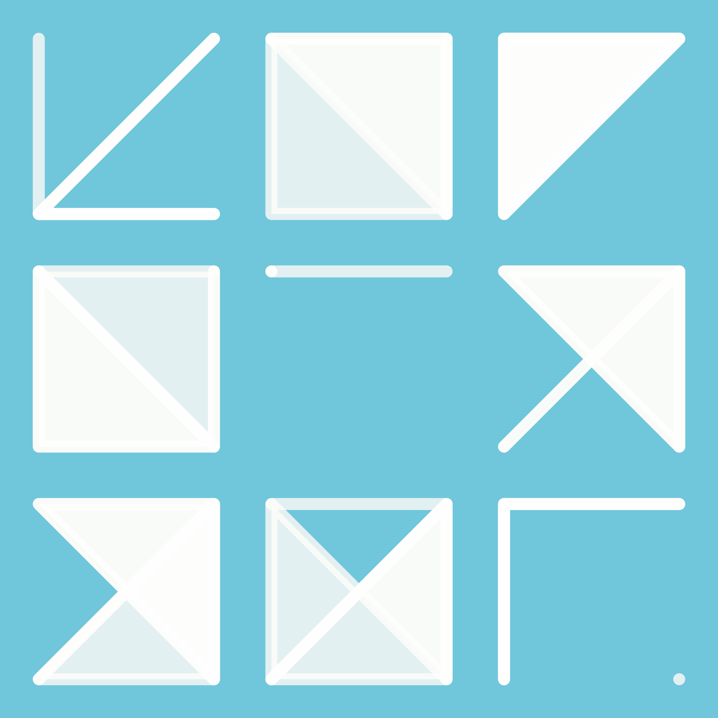 Hieroglyphs #539