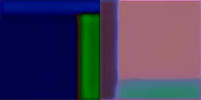 (un)stable equilibrium 1:2 #097