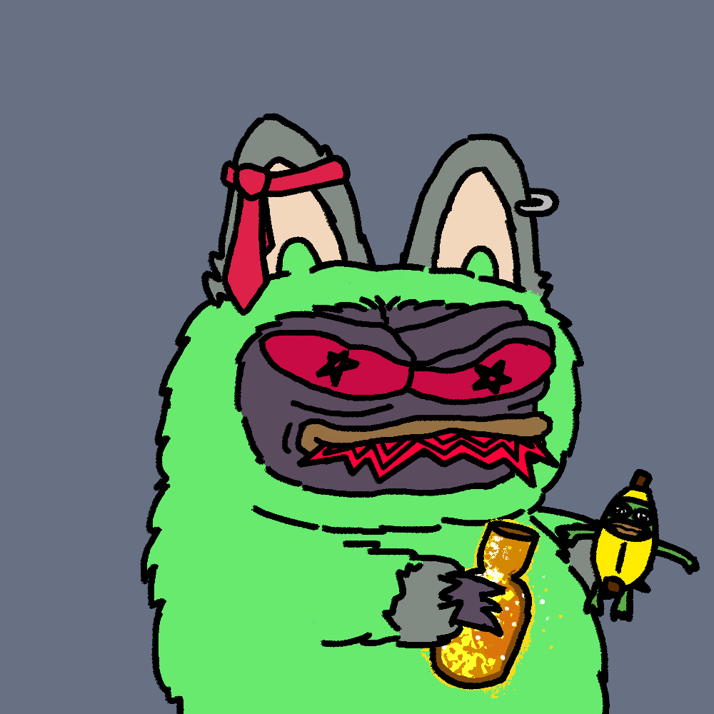 Labumefer #3385