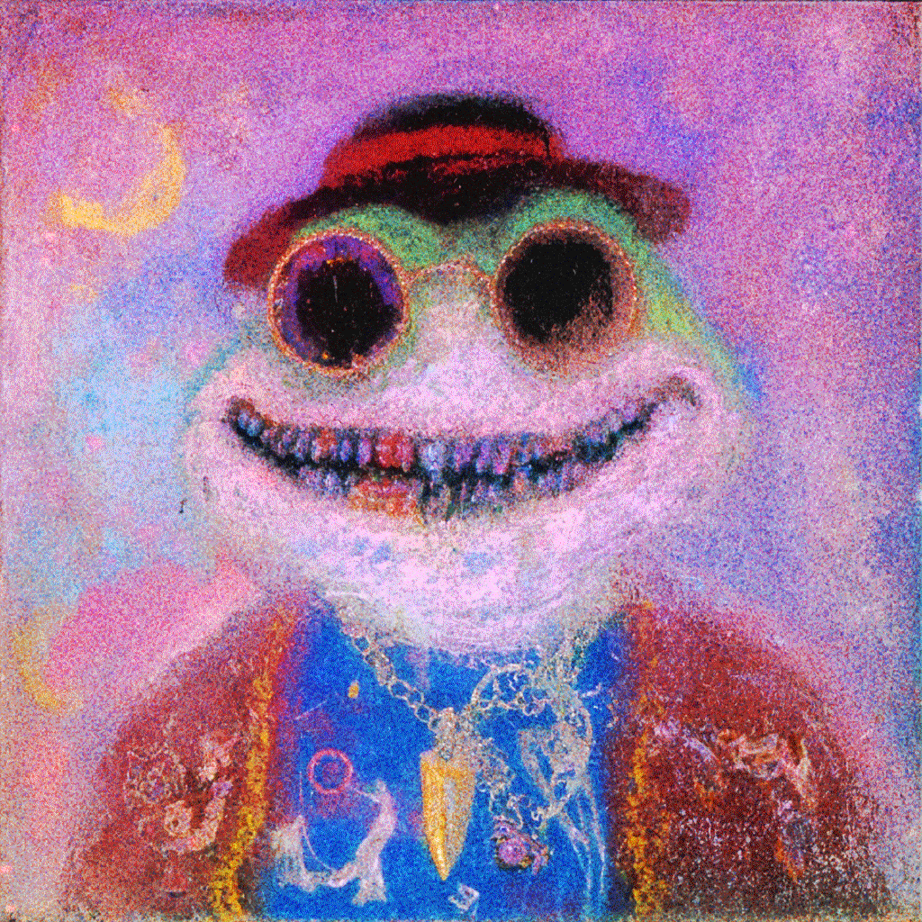 Froggleton