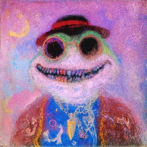 Froggleton