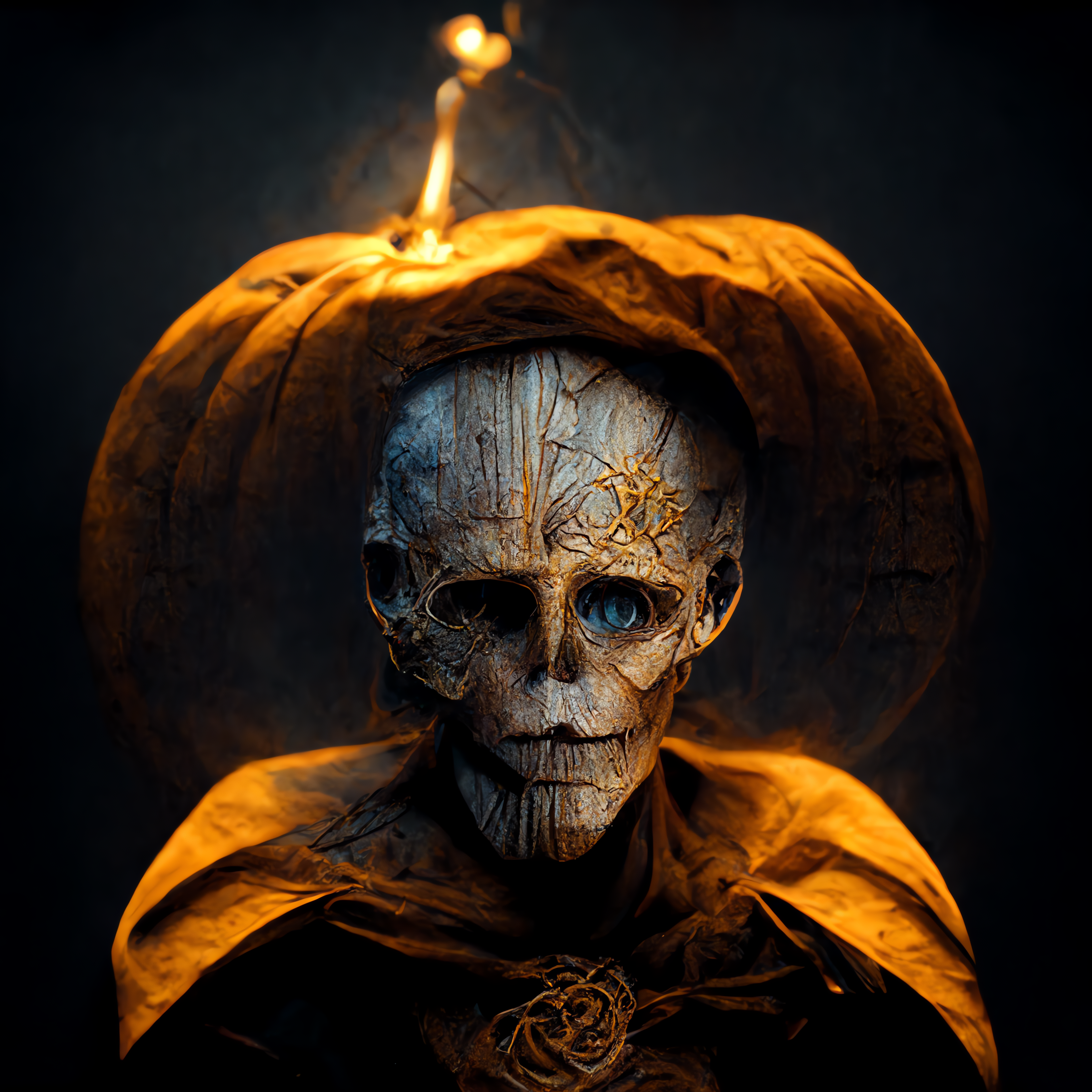This is Hailloween #32
